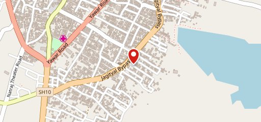 Cakes N Bakes on map