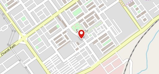 Cakes N Creams Baking Academy on map