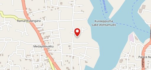 Cakes & Moments on map