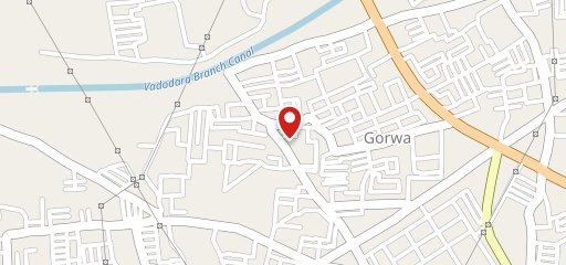 Cakes By Alps Vadodara on map