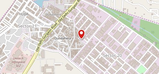 Cakesisland.com on map