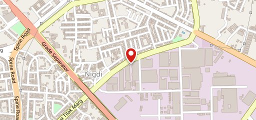 CakeStory Desserts on map