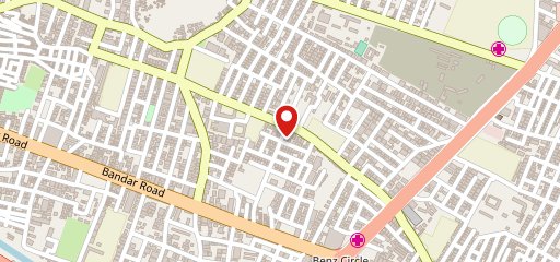 Cakeway Vijayawada on map