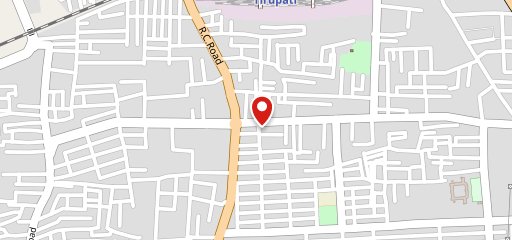 CakeZone Patisserie on map