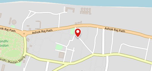 Kalkatia Bakery on map