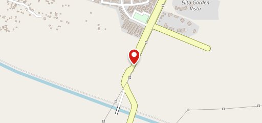 Calcutta Cafe United on map