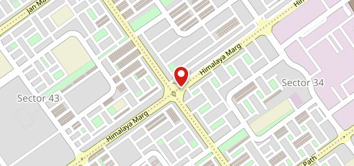 Caldo's Cafe & Multi-Cuisine Restaurant on map