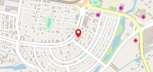 Caledon Kebabs Biswa Bangla Gate Outlet on map