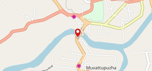 Calicut Biriyani House on map