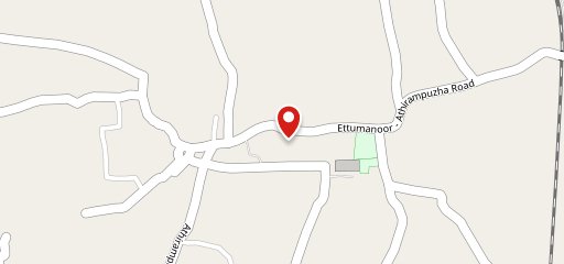 Calicut fillys restaurant on map