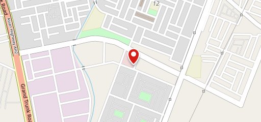 California Bistro by County Park & Suites on map