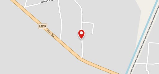 CALM STREET CAFE on map