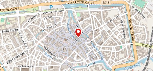 CAMELIA BAKERY sulla mappa