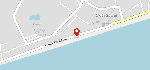 Camellia Hotel & Resort's Puri on map