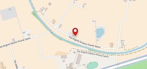 CaMì agriturismo sulla mappa