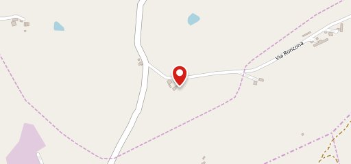 Campanacci ristorante sulla mappa