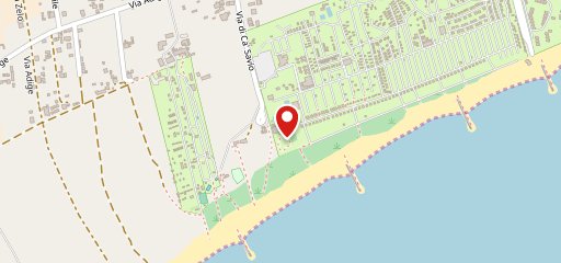 Camping Restaurant ( à la carte ) sulla mappa