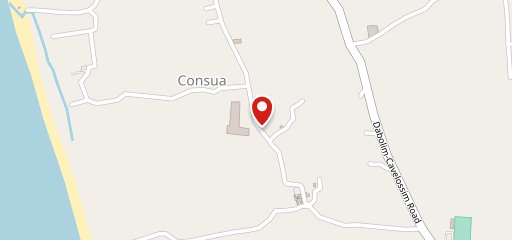 The Camron Restaurant on map