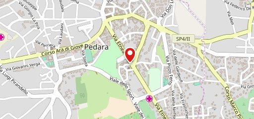 Camurrìa PEDARA - Pizza&Food sulla mappa