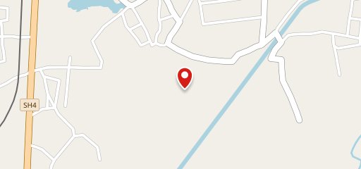 Canadian Restaurant on map