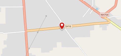 Canal View Restaurant on map