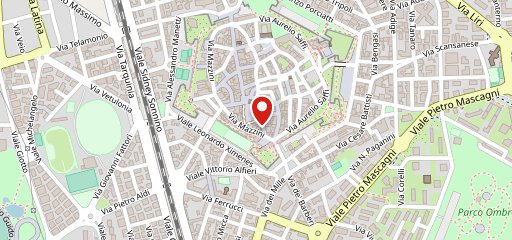 Ristorante Canapone Grosseto, specialità di pesce fresco e carni italiane, due forchette Michelin sulla mappa