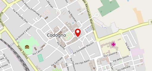 Canda l'Uga sulla mappa