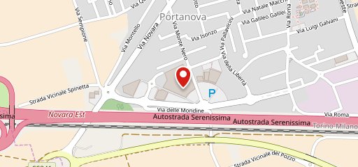 C&C Caffè in Cialde e Capsule sulla mappa