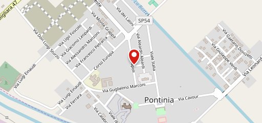 C&c Caffè In Cialde E Capsule sulla mappa