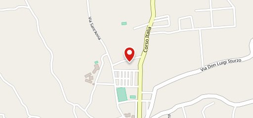 Fratelli Candela sulla mappa