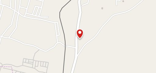 Candle Light Cafe on map