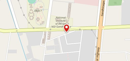 CANDLE LIGHT DATE N DINNER on map