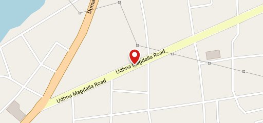 Candle Light Date N Dine on map