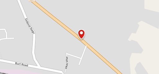 Candlewood Hotel & Banquet on map