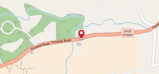 Rave Candolim on map