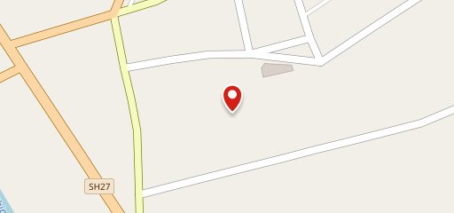 Candy Cottage on map