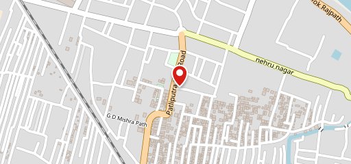 CANDY BAKERY & SWEETS on map