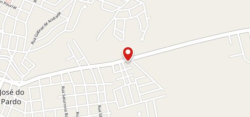 Terraço Canecão no mapa