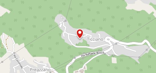 Cannavacciuolo Countryside sulla mappa