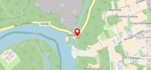 Canottieri 6 sulla mappa