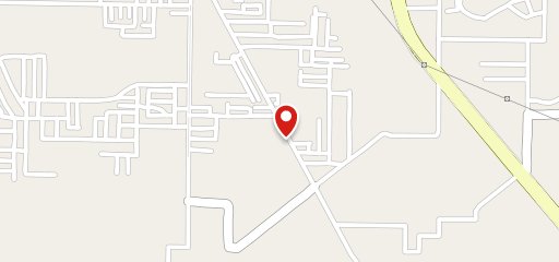 Canteen Cravings on map