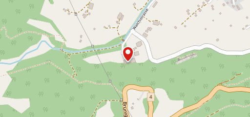 Cantina Caverna sulla mappa