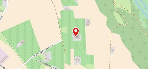 Cantina Podere la Nona Pietra sulla mappa