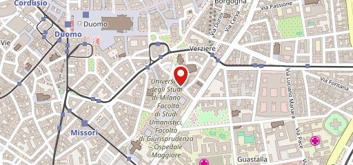 Cantina Piemontese sulla mappa