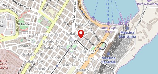 Cantina Solferino sulla mappa