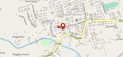 Cantine Antica Grotta sulla mappa