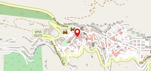 Cantine Cippone Winebar sulla mappa