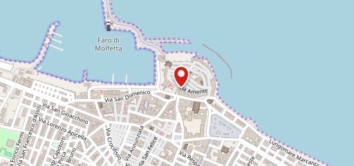 Cantine Pop sulla mappa