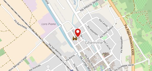 Cantine Rovellotti sulla mappa