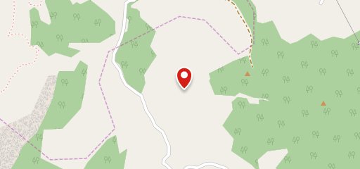 Cantinho do Peixe no mapa